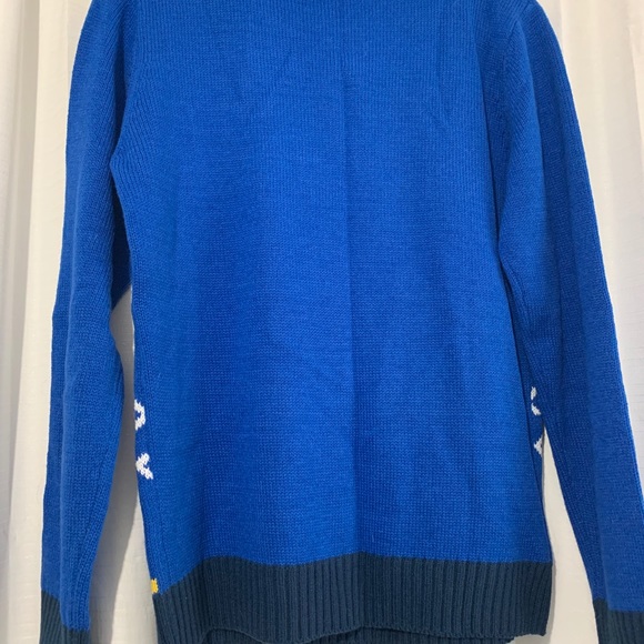 Hanukkah Sweater! - Picture 2 of 2